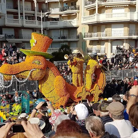 'le Victoria Beach' Vue Plein Centre, Spacieux Lejlighed