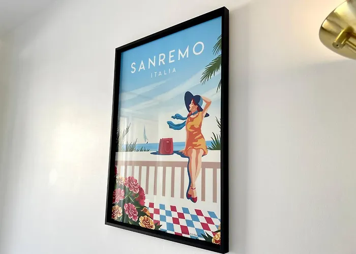 Апартаменты 'le Victoria Beach' Vue Plein Centre, Spacieux *