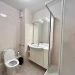 Apartment 'le Victoria Beach' Vue Plein Centre, Spacieux