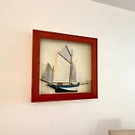 'le Victoria Beach' Vue Plein Centre, Spacieux Apartment *