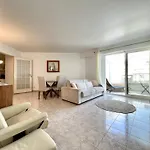 'le Victoria Beach' Vue Plein Centre, Spacieux Apartment *