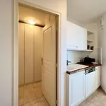 'le Victoria Beach' Vue Plein Centre, Spacieux Apartment Menton