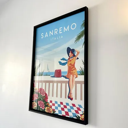 Апартаменти 'le Victoria Beach' Vue Plein Centre, Spacieux *